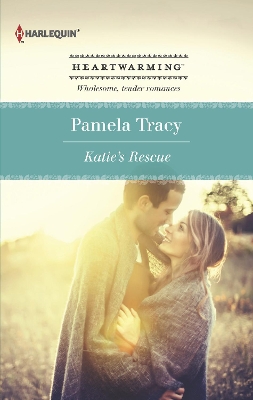 Book cover for Katie's Rescue
