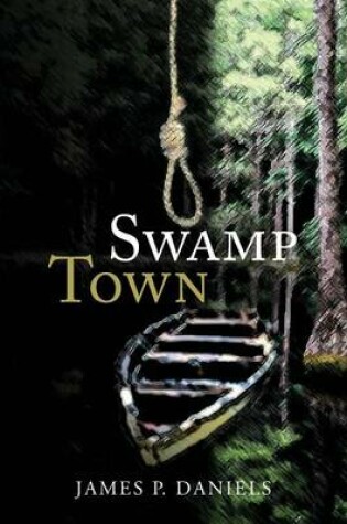 Cover of Swamp Town