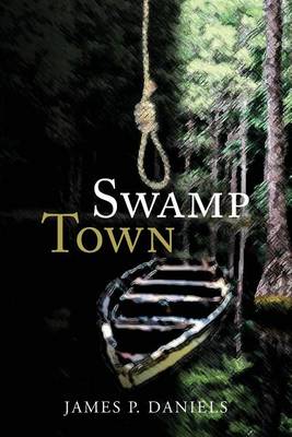 Cover of Swamp Town