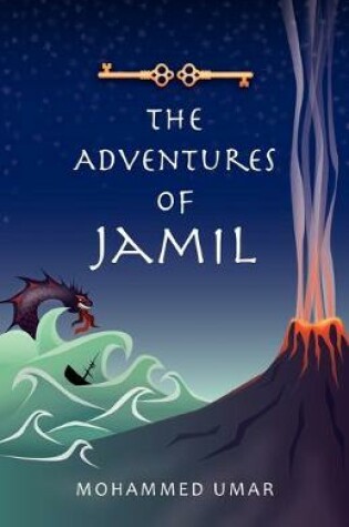 Cover of The Adventures of Jamil