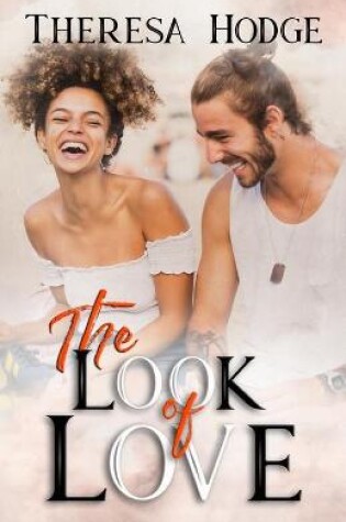 Cover of The Look Of Love