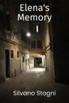Book cover for Elena's memory