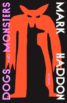 Cover of Dogs and Monsters