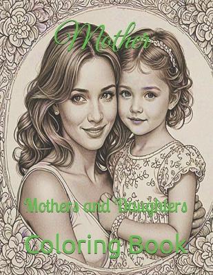 Book cover for Mother