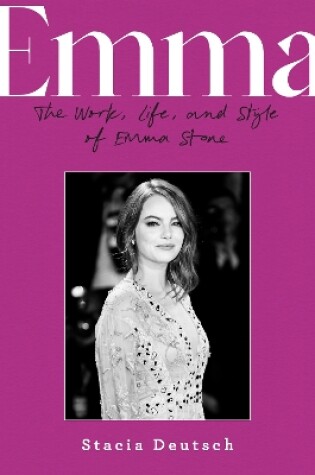 Cover of Emma