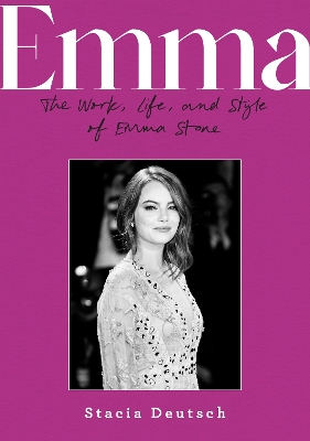 Book cover for Emma