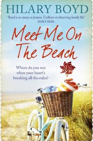 Cover of Meet Me on the Beach