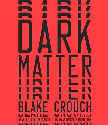 Book cover for Dark Matter