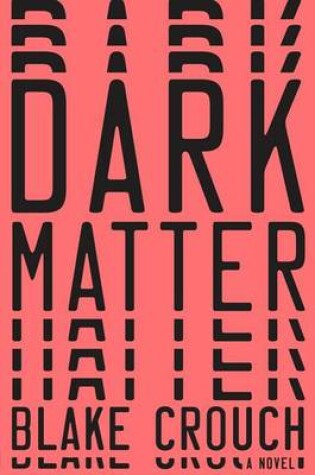 Cover of Dark Matter