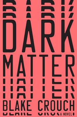 Book cover for Dark Matter