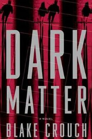 Cover of Dark Matter