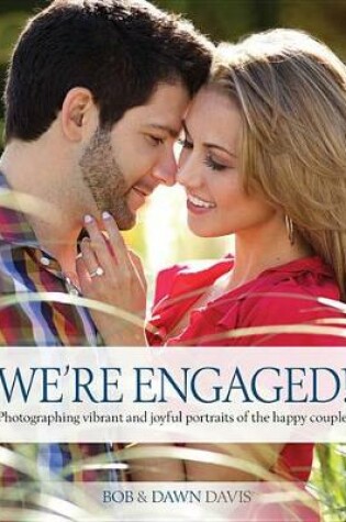 Cover of We're Engaged!