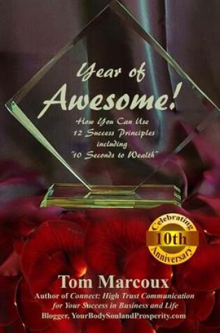 Cover of Year of Awesome!