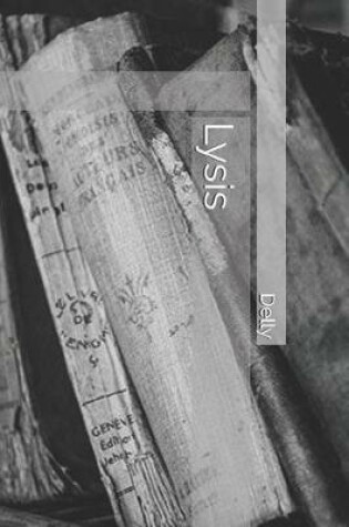 Cover of Lysis