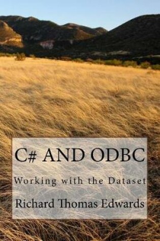 Cover of C# and ODBC