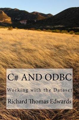 Book cover for C# and ODBC