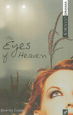 Book cover for The Eyes of Heaven