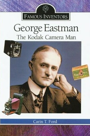 Cover of George Eastman