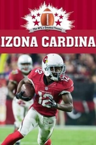 Cover of Arizona Cardinals