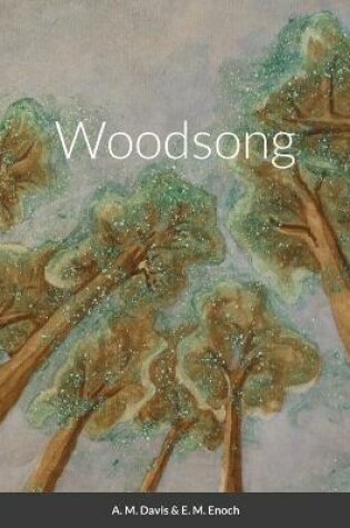Cover of Woodsong
