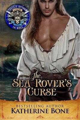Book cover for The Sea Rover's Curse