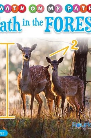 Cover of Math in the Forest