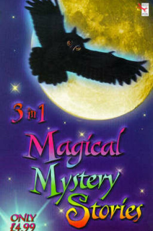Cover of Magical Mystery Stories
