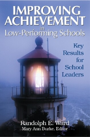 Cover of Improving Achievement in Low-Performing Schools