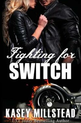 Cover of Fighting for Switch