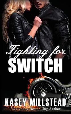 Book cover for Fighting for Switch