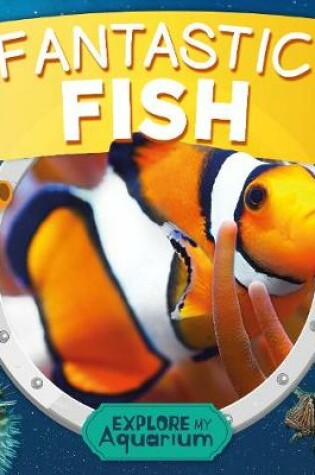 Cover of Fantastic Fish