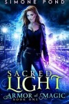 Book cover for Sacred Light