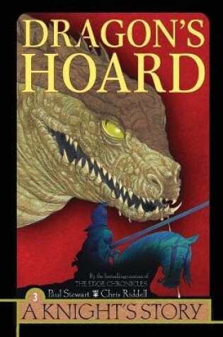 Cover of Dragons Hoard