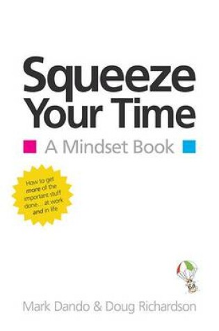 Cover of Squeeze Your Time