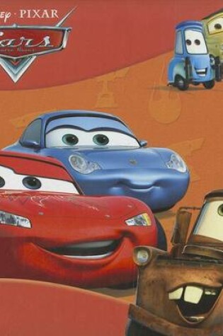 Cover of Cars, Disney Classique Nouvelle Edition