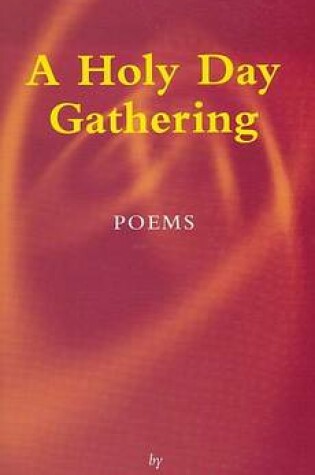 Cover of Holy Day Gathering