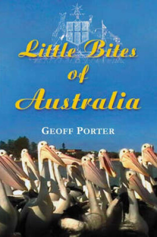 Cover of Little Bites of Australia