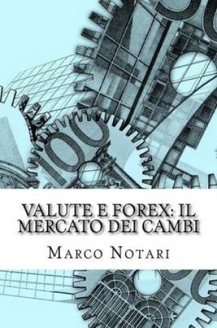 Cover of Valute E Forex