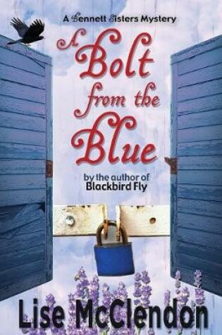 Cover of A Bolt from the Blue