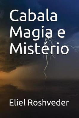 Book cover for Cabala Magia E Mist