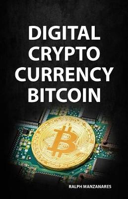 Book cover for Digital Cryptocurrency Bitcoin