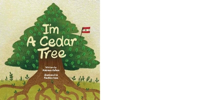 Book cover for The Cedar Tree