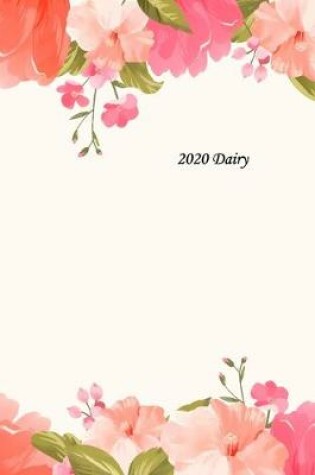 Cover of 2020Diray