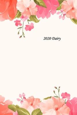 Book cover for 2020Diray