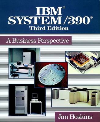 Cover of IBM System/390