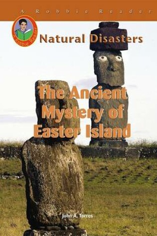Cover of The Ancient Mystery of Easter Island