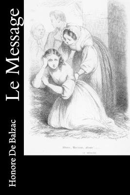 Cover of Le Message