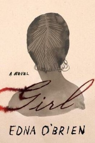 Cover of Girl