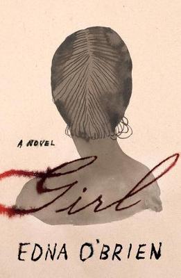 Book cover for Girl