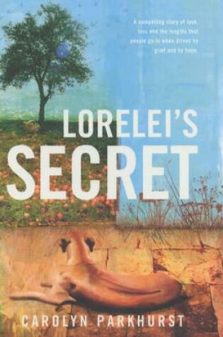 Cover of Lorelei's Secret